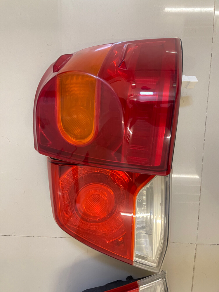 Tail light for Landcruiser LC 200 - 3