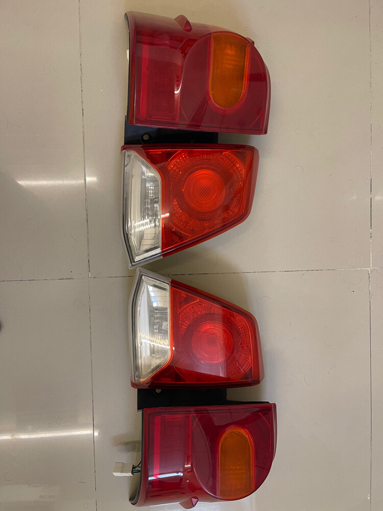 Tail light for Landcruiser LC 200 - 1