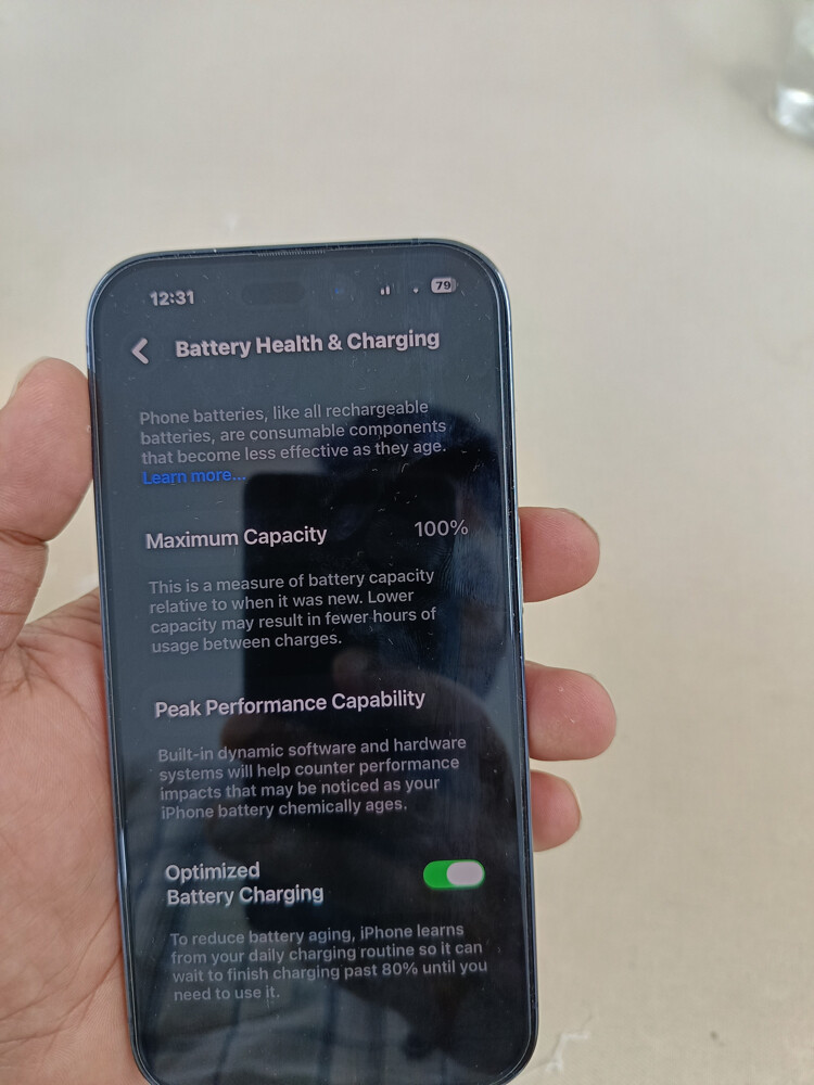 i phone 14pro - 3