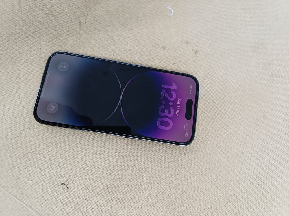 i phone 14pro - 6