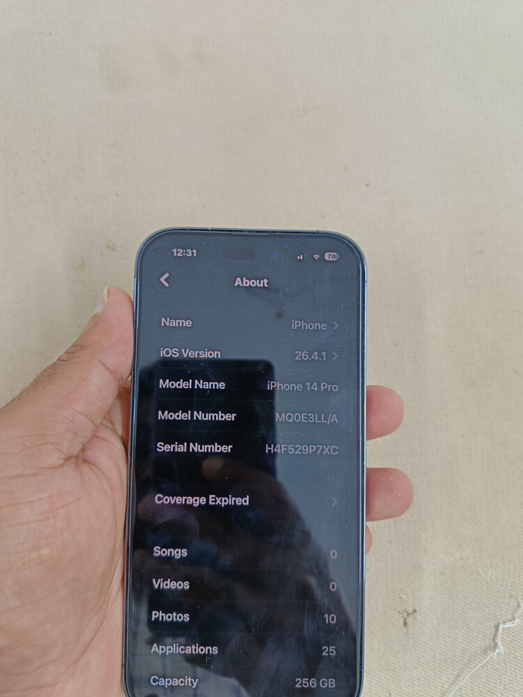 i phone 14pro - 2
