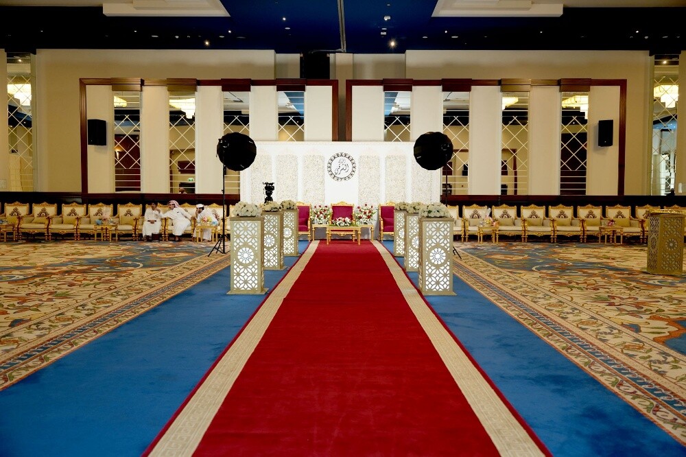 خيام ملكيه - 10