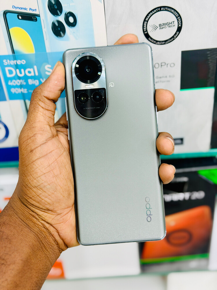 Oppo Reno 10 Pro 5g - 1