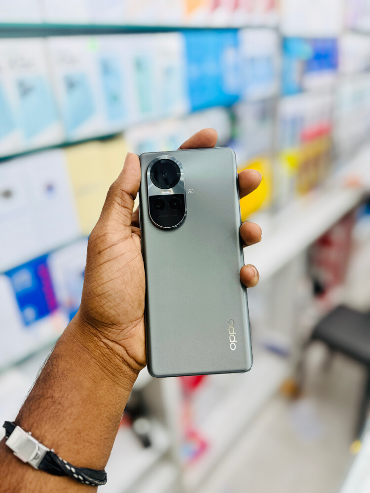 Oppo Reno 10 Pro 5g - 2