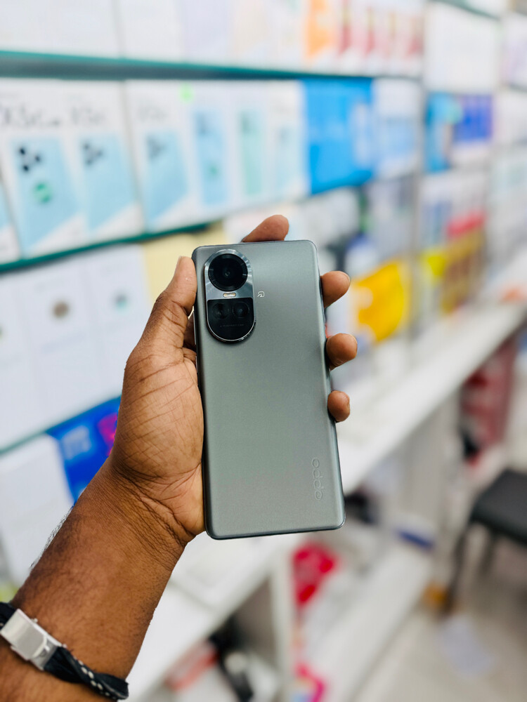 Oppo Reno 10 Pro 5g - 3