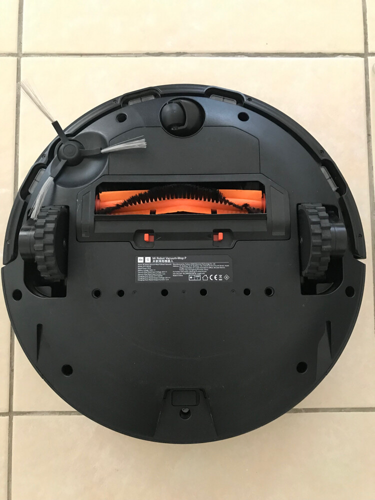Mi Robot - 4