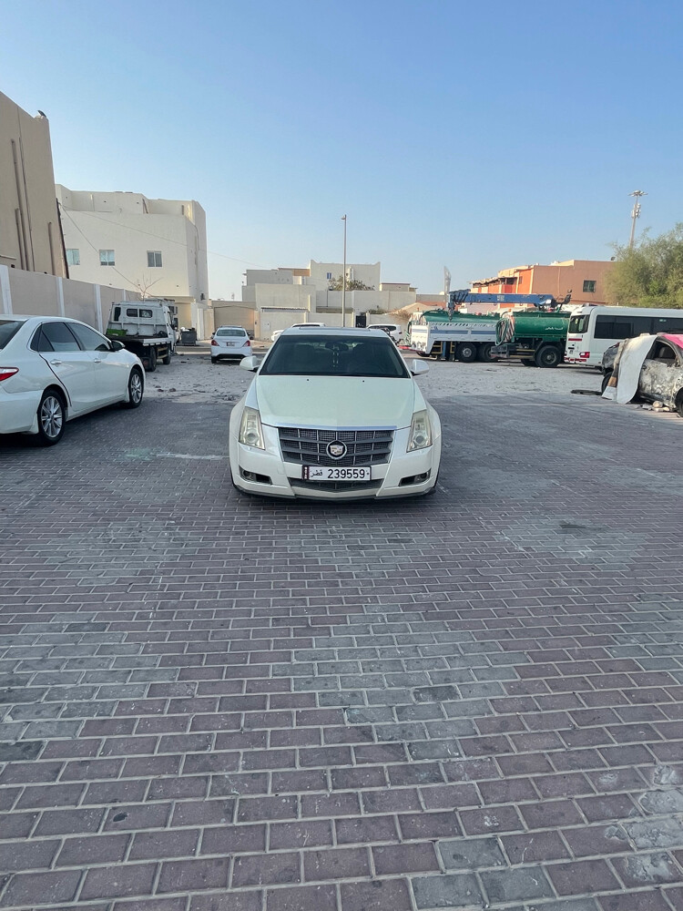 كاديلاك - 6