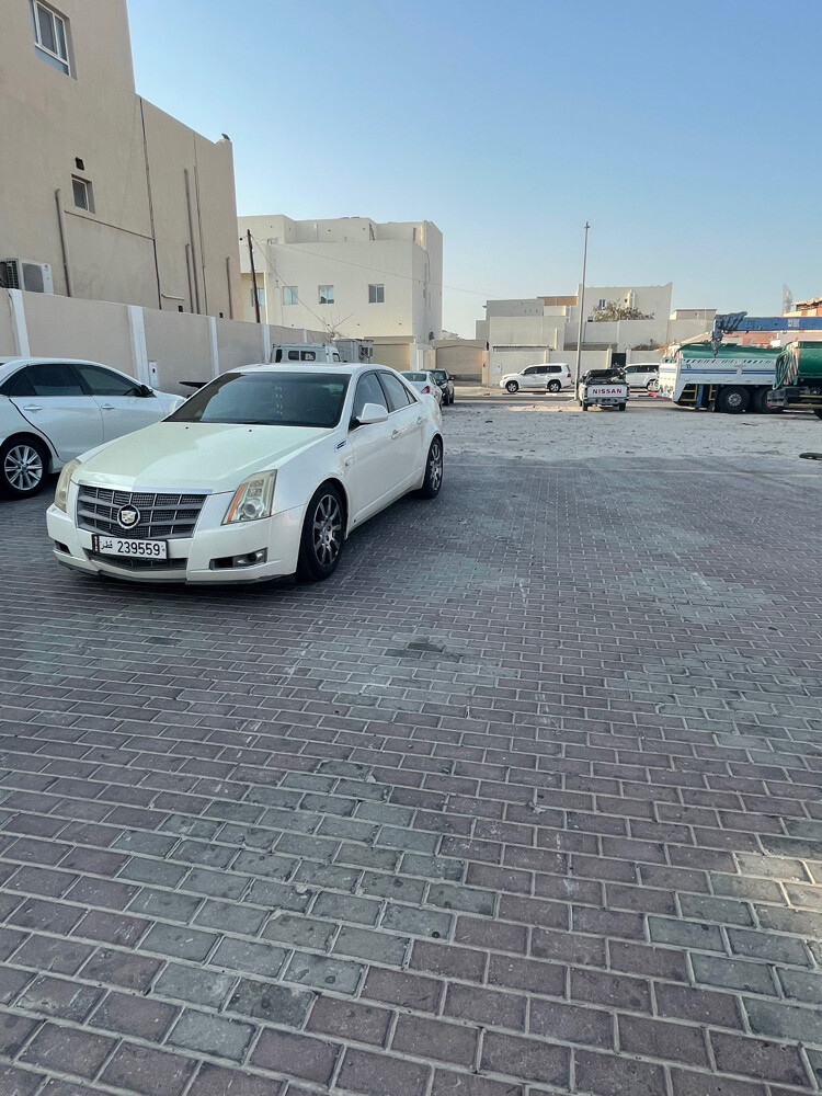 كاديلاك - 2