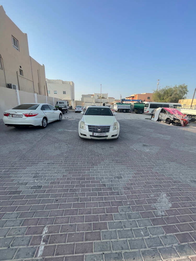 كاديلاك - 4