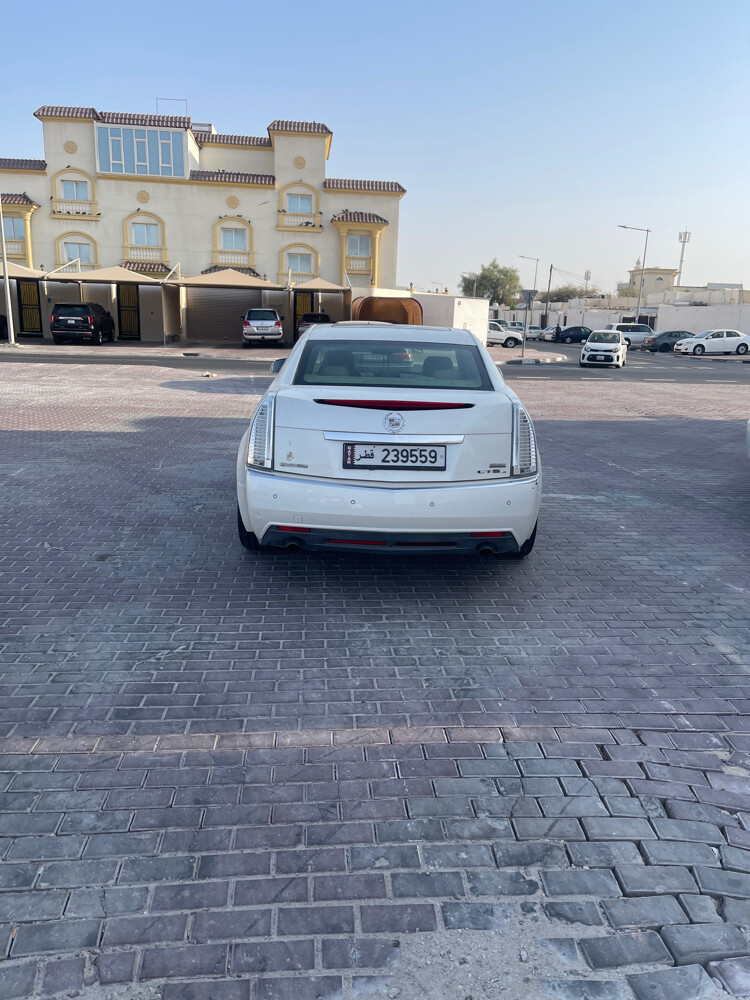 كاديلاك - 5