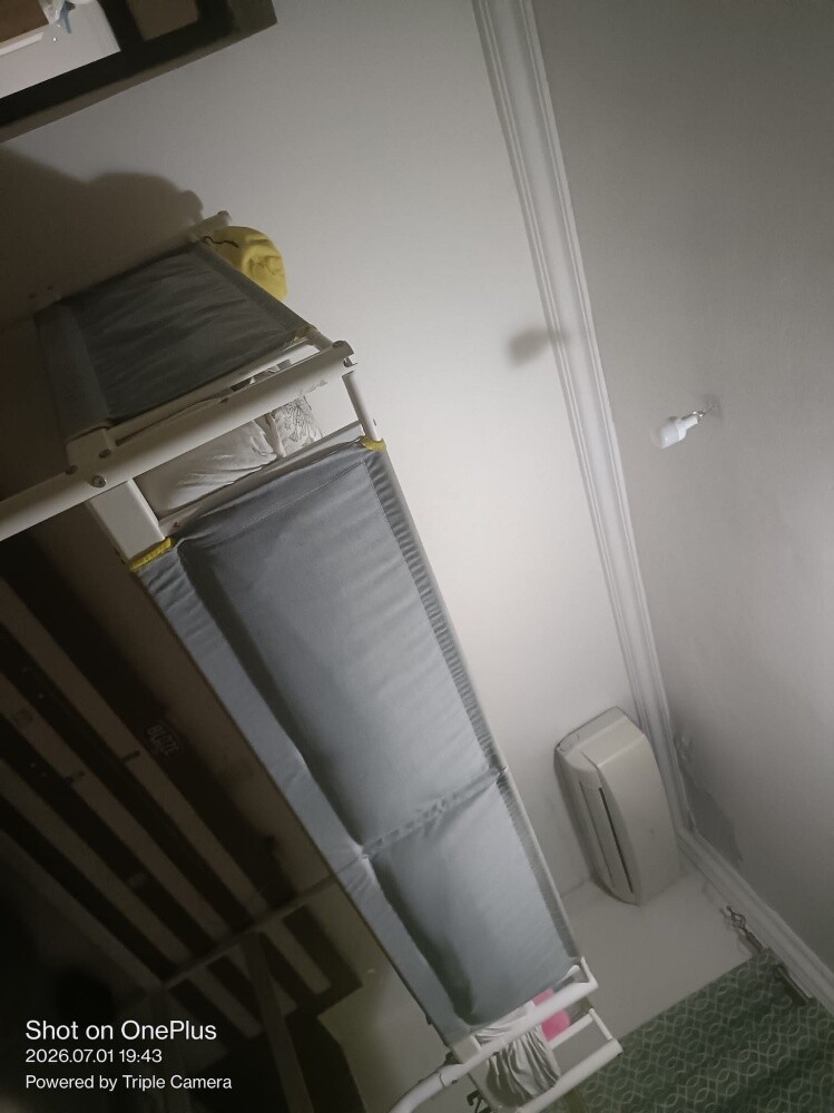 bunker bed - 2