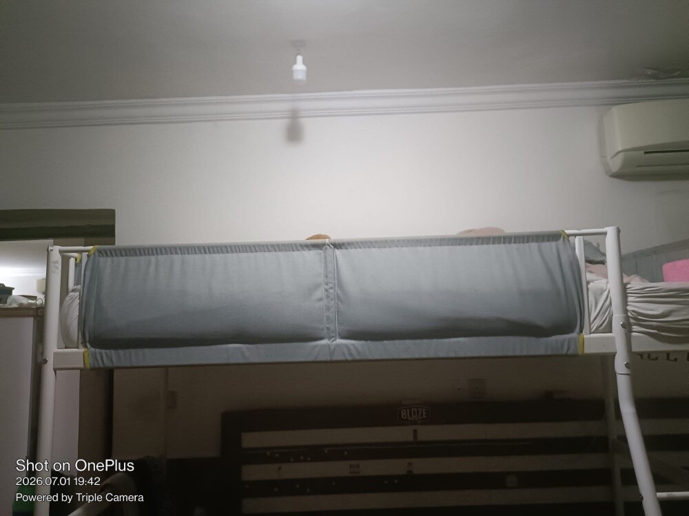 bunker bed - 4