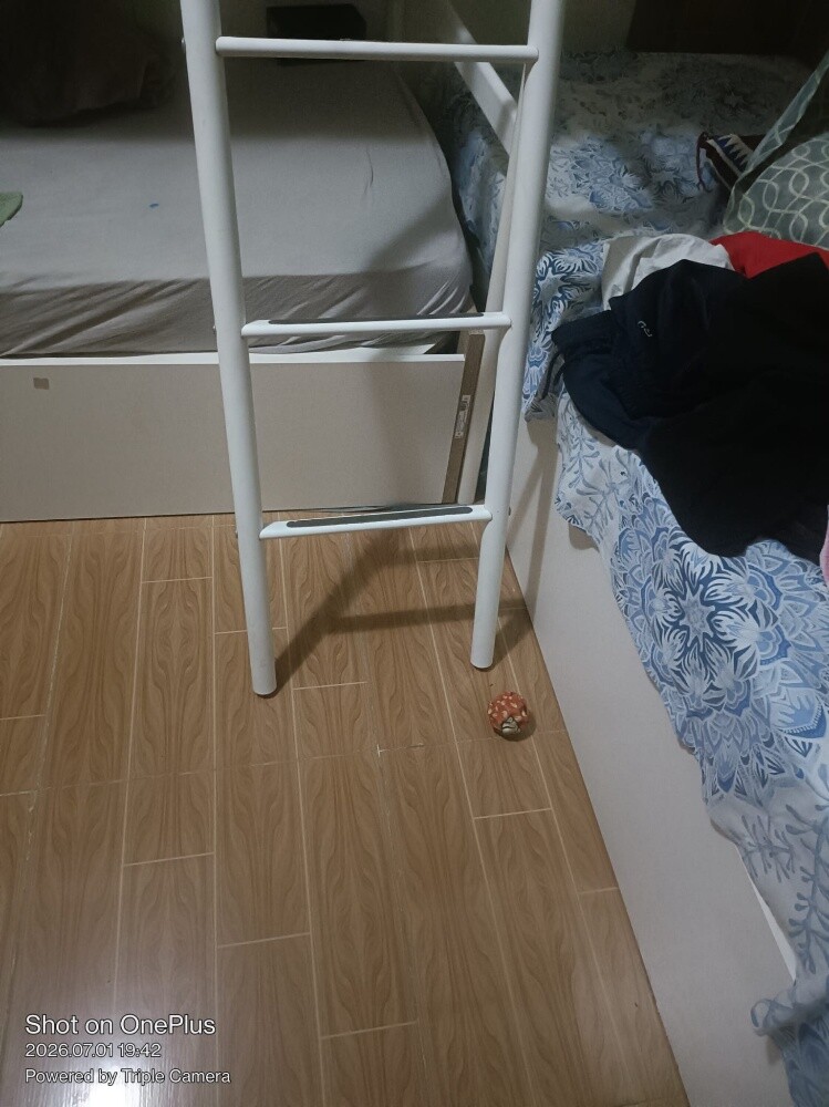 bunker bed - 3