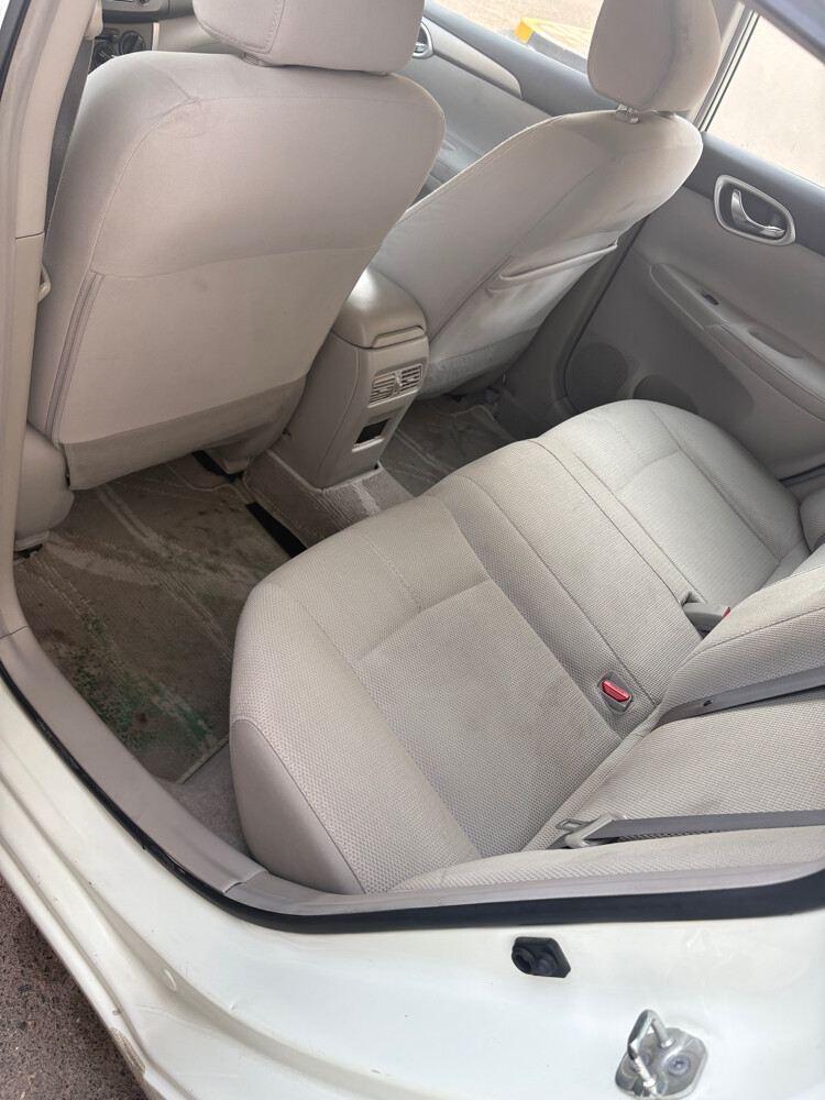 NISSAN SENTRA - 2