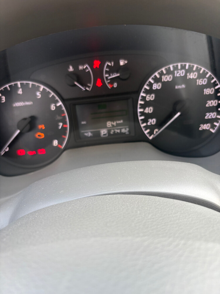 NISSAN SENTRA - 9