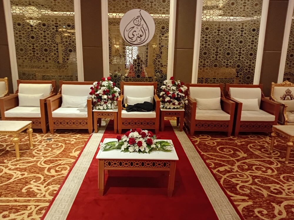 تركيب خيم - 13