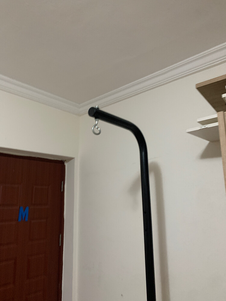 Decathlon Outshock Free-Standing Pu - 3