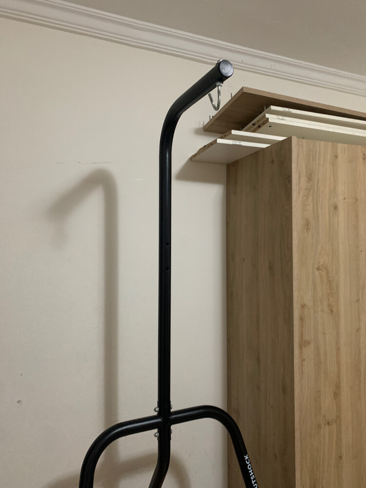 Decathlon Outshock Free-Standing Pu - 1