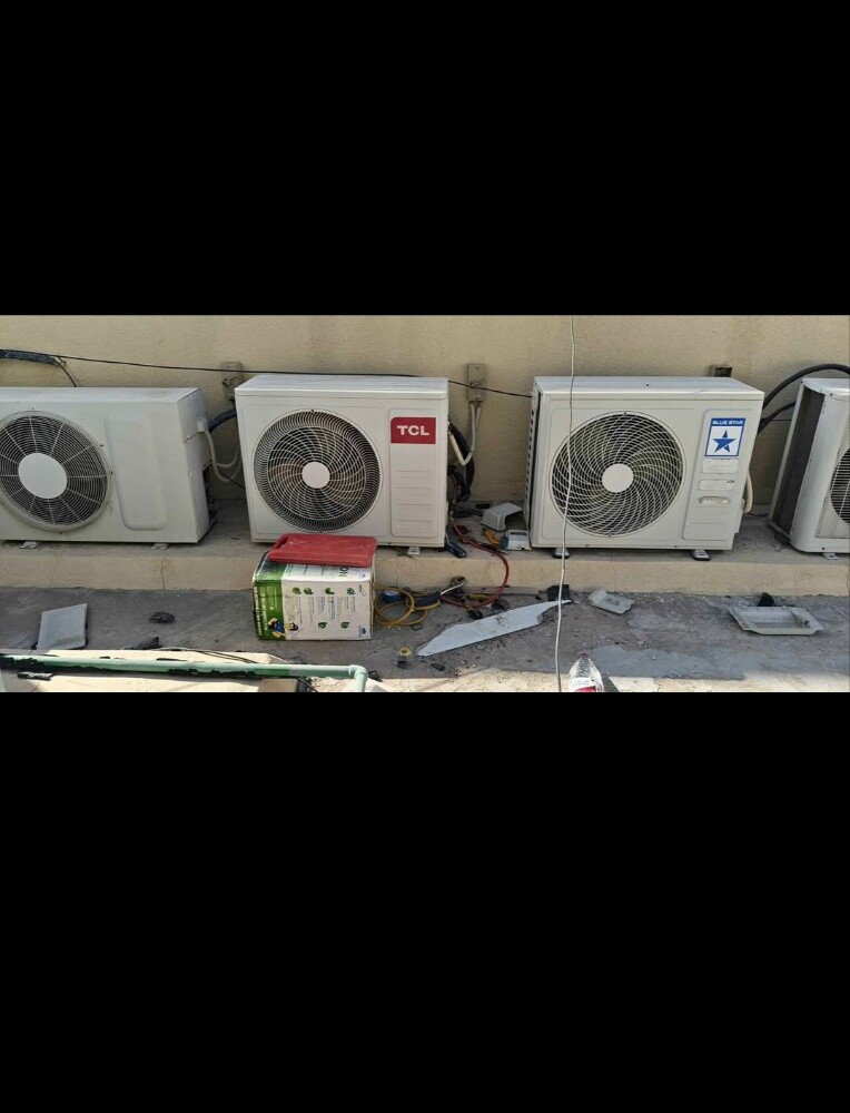 AC repair technician  call:71153123 - 1
