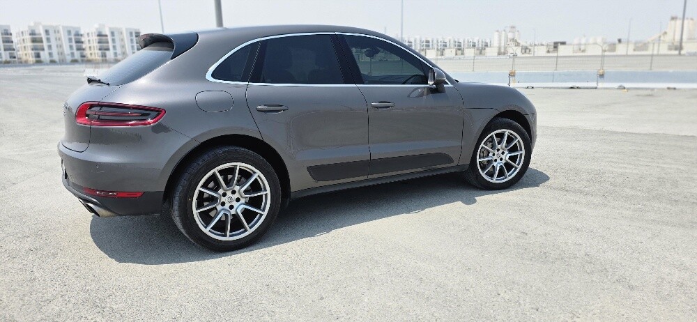 2015 porsche macan s - 6