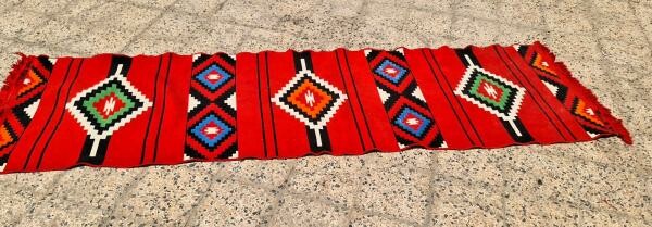Original Syria Carpet for sale - 6