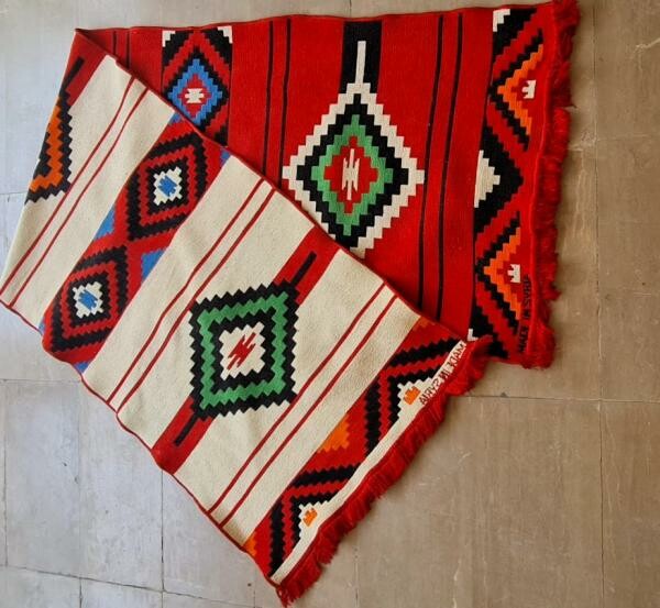 Original Syria Carpet for sale - 3