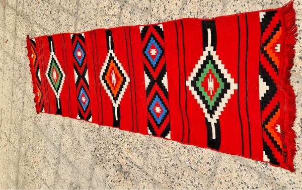 Original Syria Carpet for sale - 5