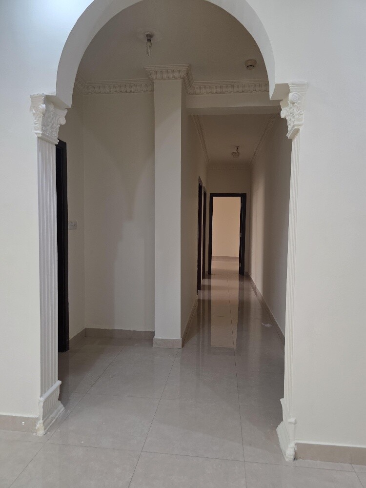 Flats for rent in bin omran - 2