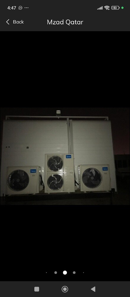 air conditioner servicing :71153123 - 5
