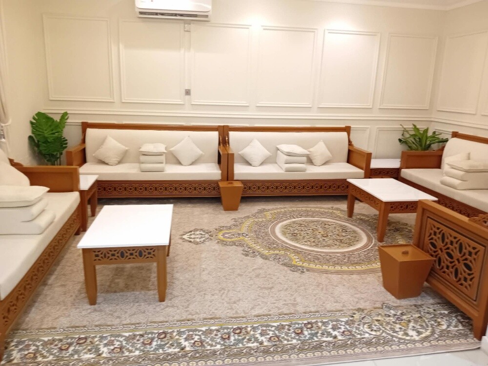 خيام عزاء مناسبات طاولات كراسي - 2