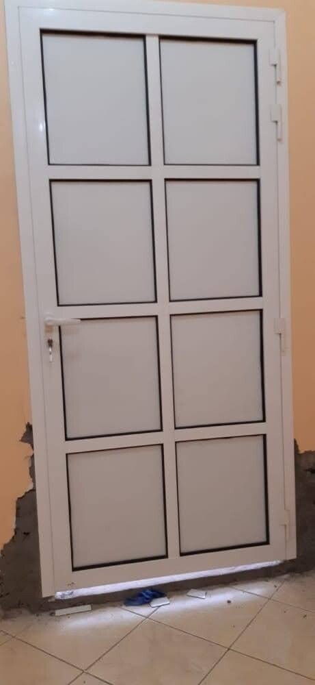 المنيام باب - 7