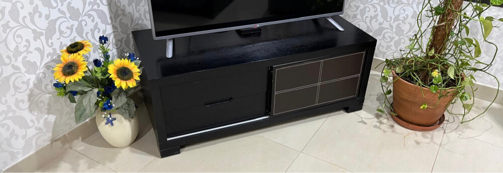 table for TV - 1