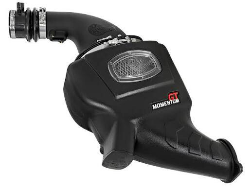 Momentum GT Cold Air Intake System - 2