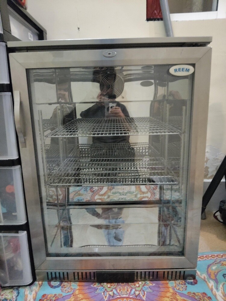 Refrigerator for sale - 1