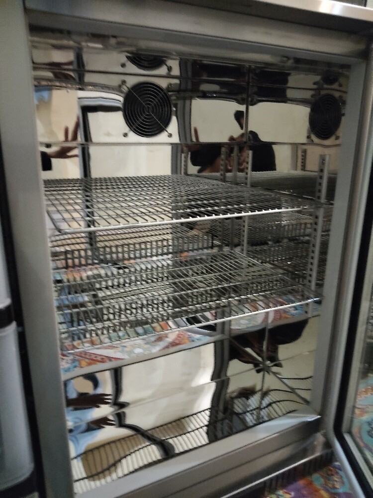 Refrigerator for sale - 2