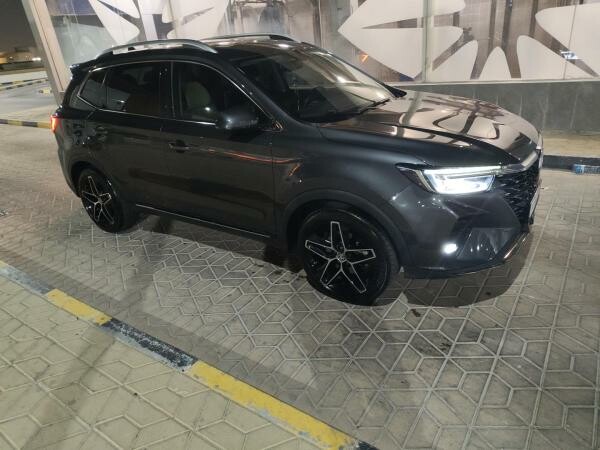 FOR SALE INSTALLMENT - 2
