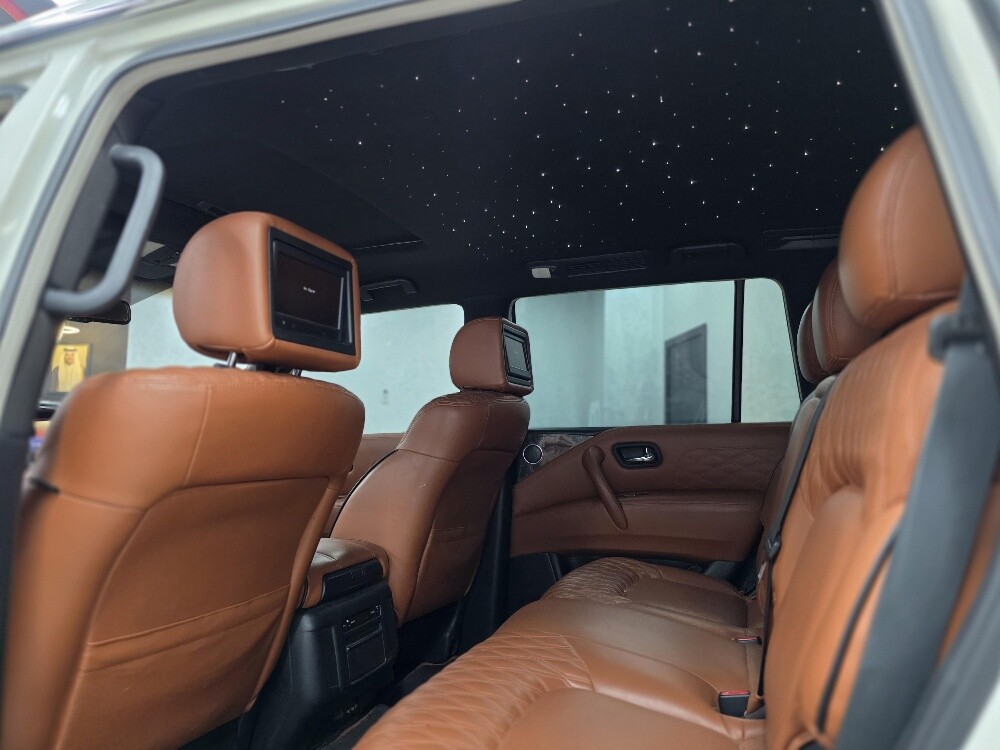 Nissan Platinum - 5
