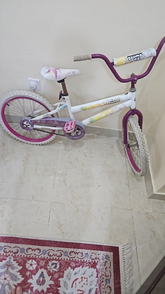 دراجه بحاله جيده للبيع - 1