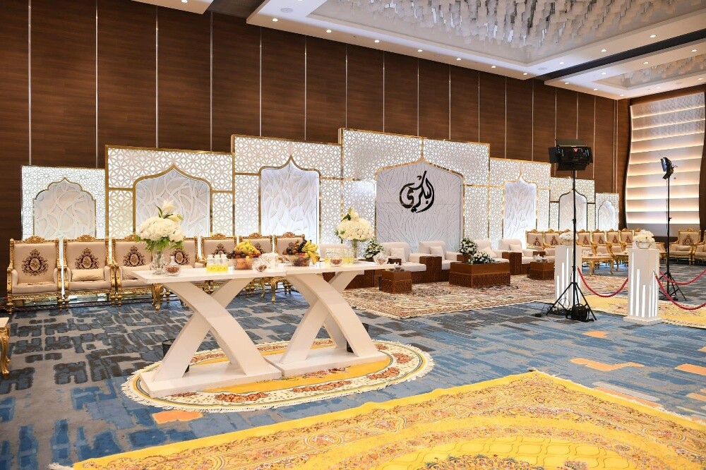 تجهيز خيم عزاء و مناسبات - 4
