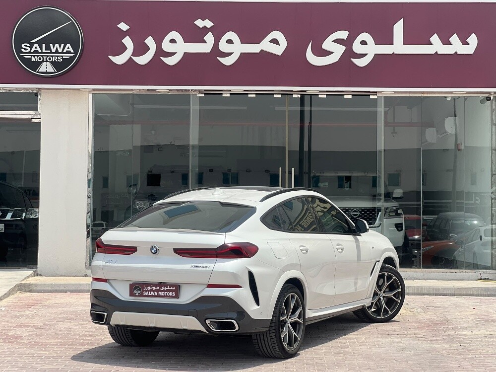 بي ام دبليو موديل 2020 - 3
