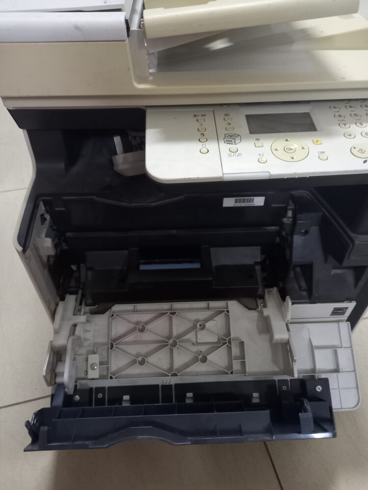 printers - 2