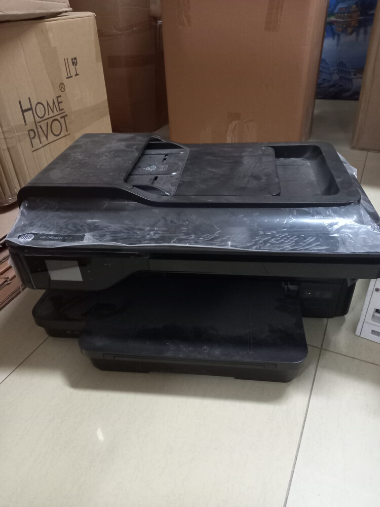 printers - 1