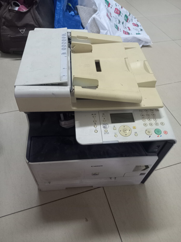 printers - 4