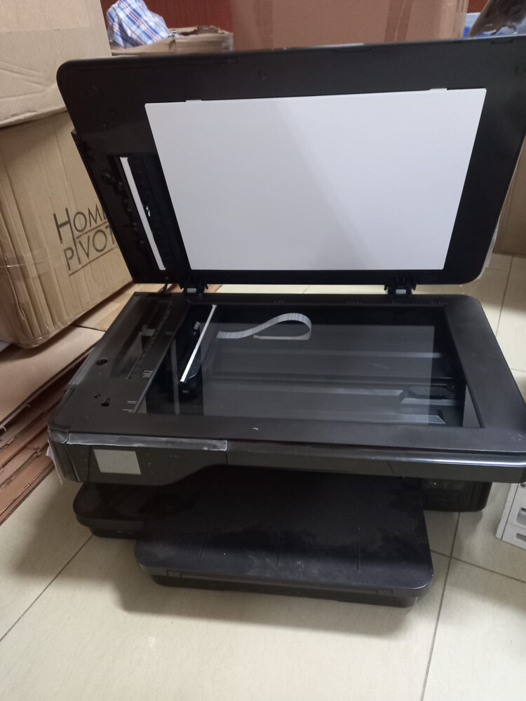 printers - 5