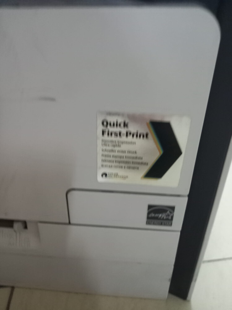printers - 7