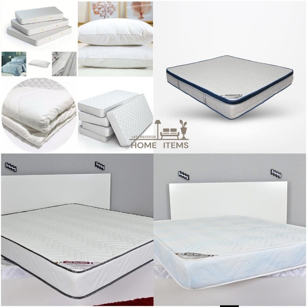 Mettress all size available new - 6