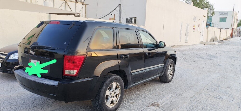 Jeep - 3