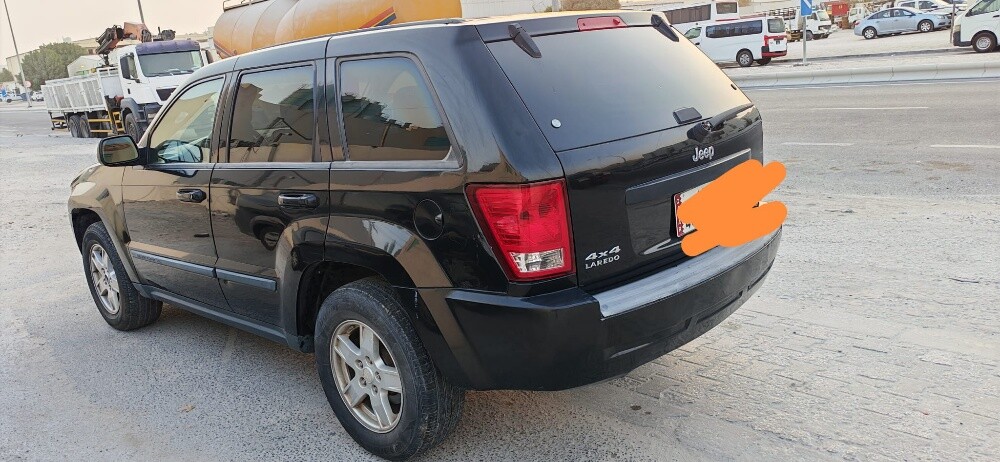 Jeep - 2