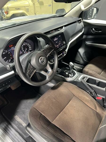 NISSAN XTERRA 2023 FOR SALE - 6