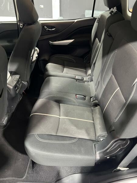 NISSAN XTERRA 2023 FOR SALE - 3